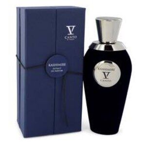 Kashimire V by V Canto - Extrait De Parfum Spray (Unisex) 3.38 oz